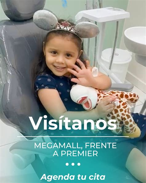 clinica dental megamall